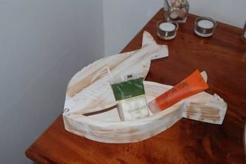 Lodge Beso Del Viento