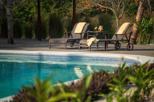Villa Cabo Velas Estates