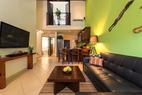 Villa Cabo Velas Estates