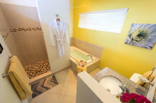 Villa Cabo Velas Estates