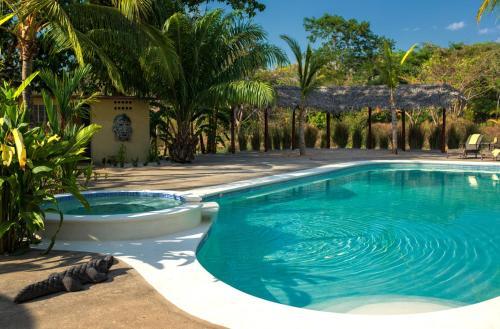 Villa Cabo Velas Estates