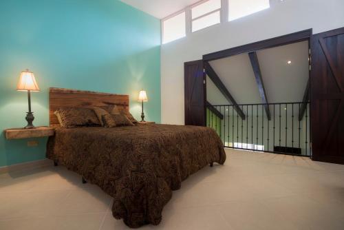 Villa Cabo Velas Estates