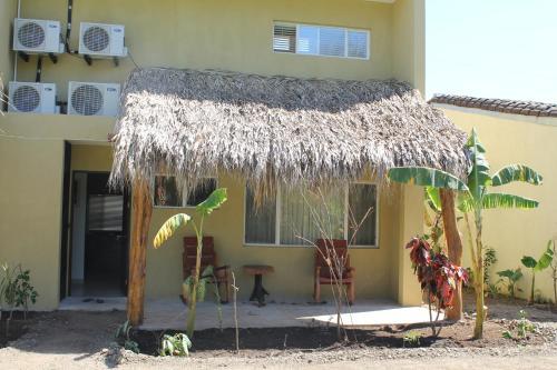 Villa Cabo Velas Estates