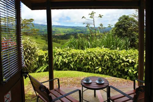 Villa Blanca Cloud Forest Hotel & Nature Reserve