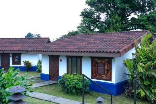 Villa Blanca Cloud Forest Hotel & Nature Reserve