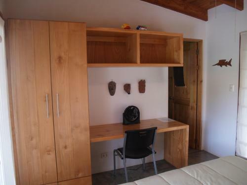 Casa Amanecer Bed And Breakfast