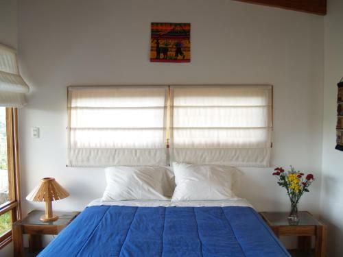 Casa Amanecer Bed And Breakfast