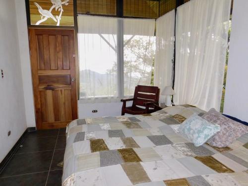 Bed & Breakfast Vista Valverde