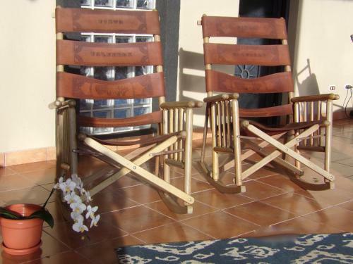 Bed & Breakfast Vista Valverde