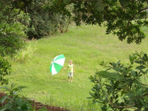 Bed & Breakfast Vista Valverde