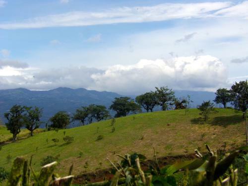 Bed & Breakfast Vista Valverde