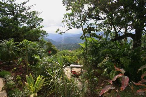 Bed & Breakfast Vista Valverde