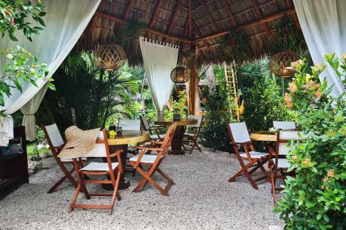 Lodge Villa Surf Playa Grande