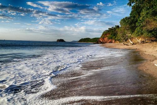 Lodge Villa Surf Playa Grande