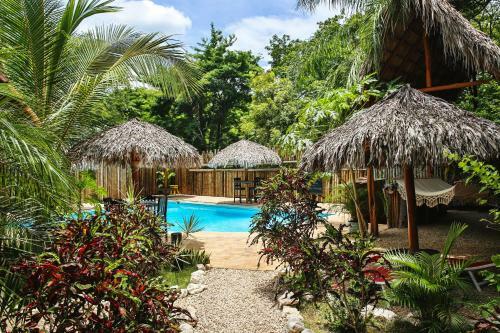 Lodge Villa Surf Playa Grande