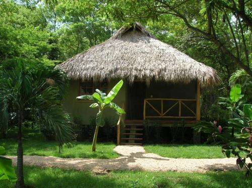 Sol Y Luna Lodge