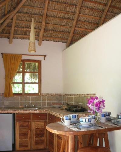 Sol Y Luna Lodge
