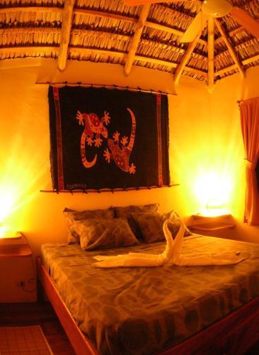Sol Y Luna Lodge