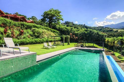 Hotel Mango Valley