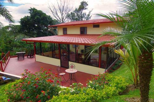 Hotel Mango Valley