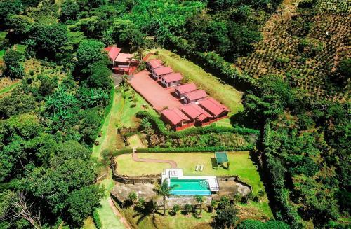 Hotel Mango Valley