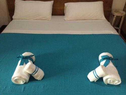 Bed & Breakfast Quinta Esencia