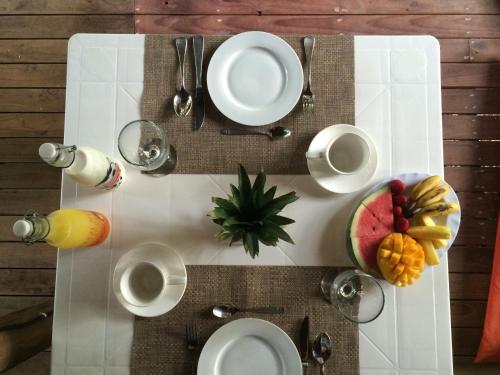 Bed & Breakfast Quinta Esencia