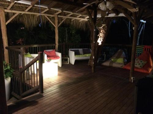 Bed & Breakfast Quinta Esencia