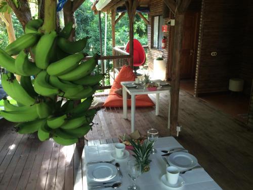 Bed & Breakfast Quinta Esencia