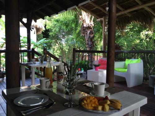 Bed & Breakfast Quinta Esencia
