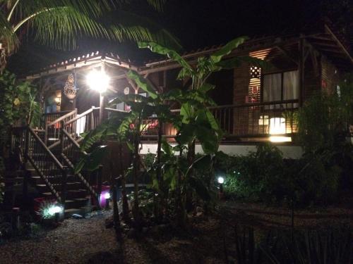 Bed & Breakfast Quinta Esencia