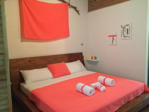 Bed & Breakfast Quinta Esencia