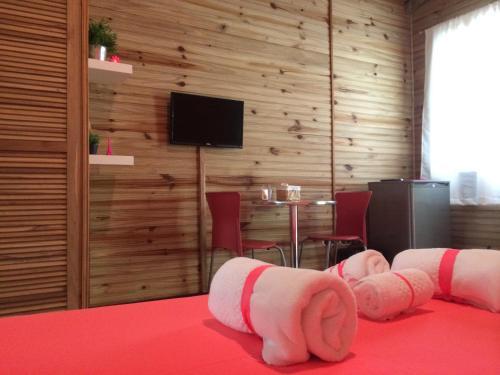Bed & Breakfast Quinta Esencia