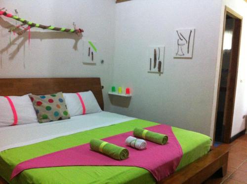 Bed & Breakfast Quinta Esencia