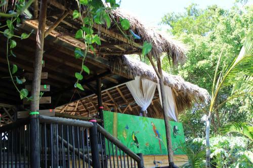 Bed & Breakfast Quinta Esencia