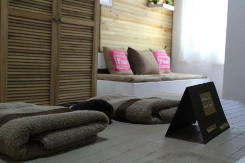 Bed & Breakfast Quinta Esencia