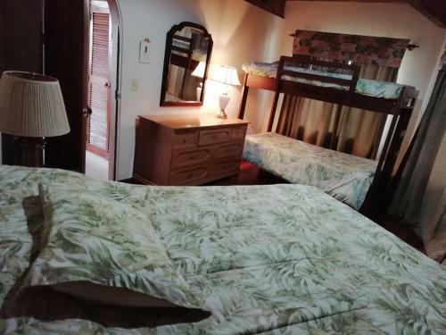 Bed & Breakfast Finca Vibran B & B