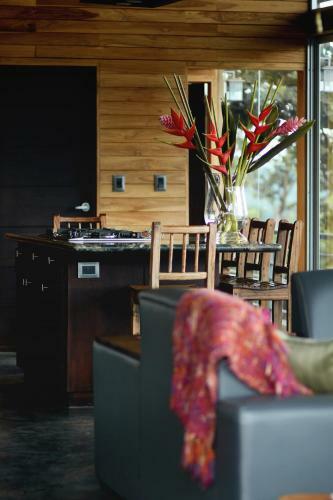 Bed & Breakfast Finca Vibran B & B