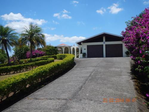 Bed & Breakfast Finca Vibran B & B