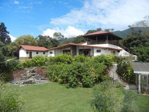 Bed & Breakfast Finca Vibran B & B