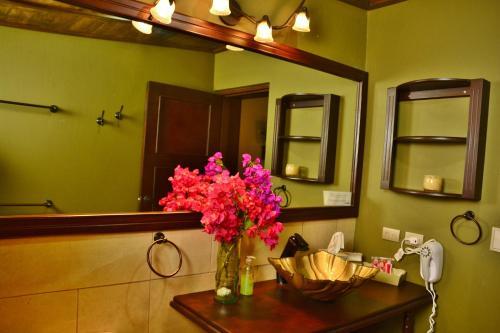 Bed & Breakfast Finca Vibran B & B