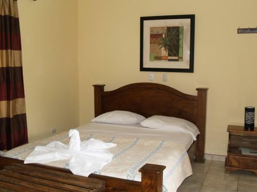 Hotel Villas Escondidas