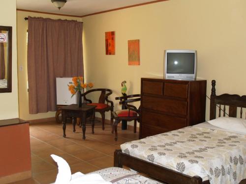 Hotel Villas Escondidas