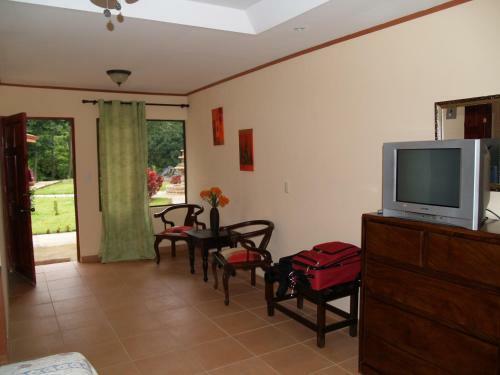 Hotel Villas Escondidas