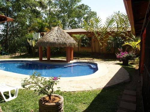 Hotel Villas Escondidas
