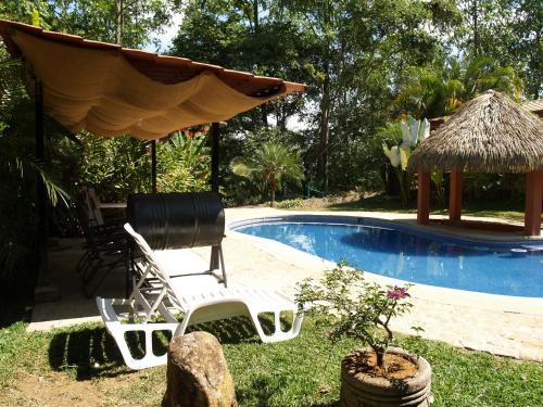 Hotel Villas Escondidas