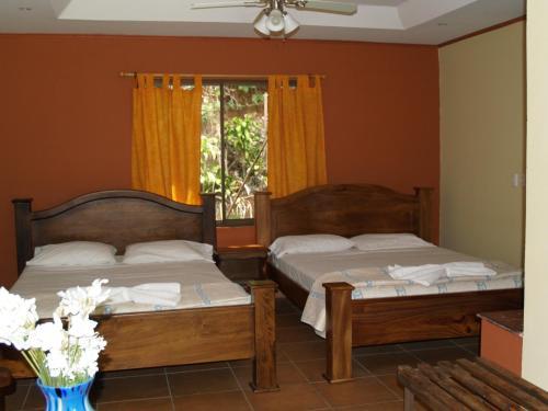 Hotel Villas Escondidas