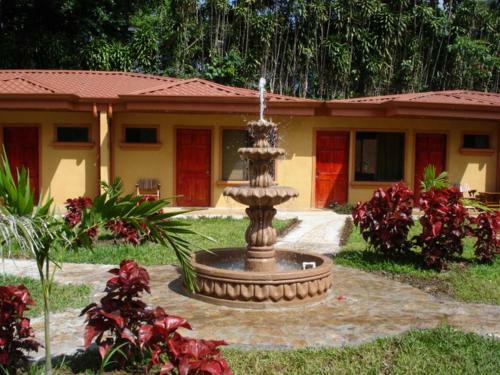 Hotel Villas Escondidas