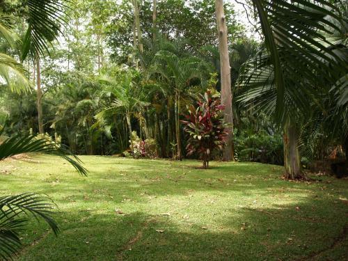 Hotel Villas Escondidas