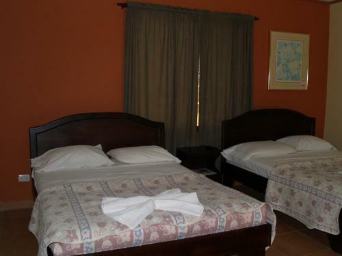 Hotel Villas Escondidas